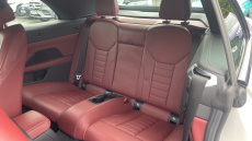 BMW 4 Series 420i M Sport 2dr Step Auto Petrol Convertible